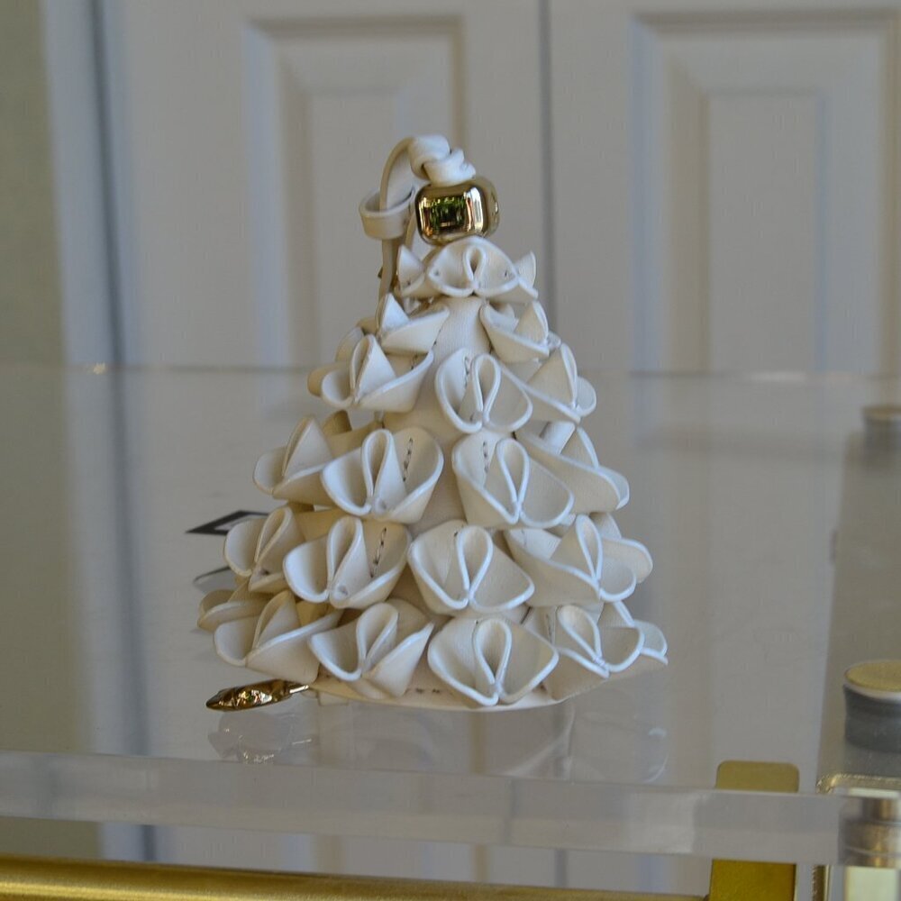 Kate Spade KM723 3d Tree Dangle Bag Charm - Picture 10 of 10